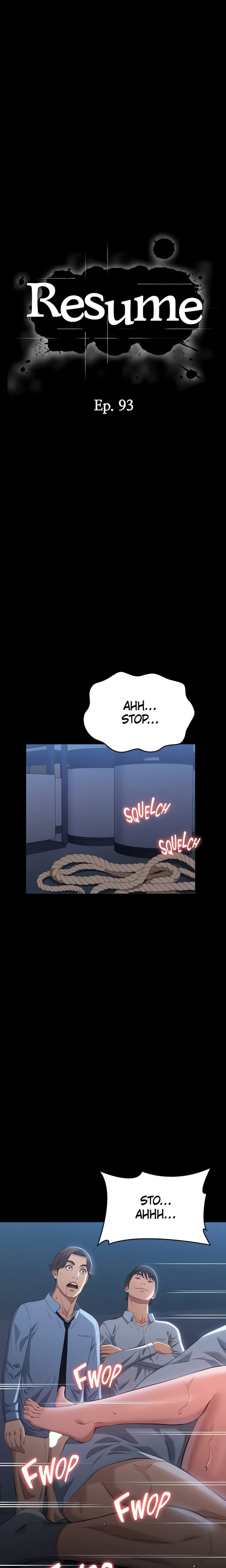 Resume - Chapter 93 - picture 1