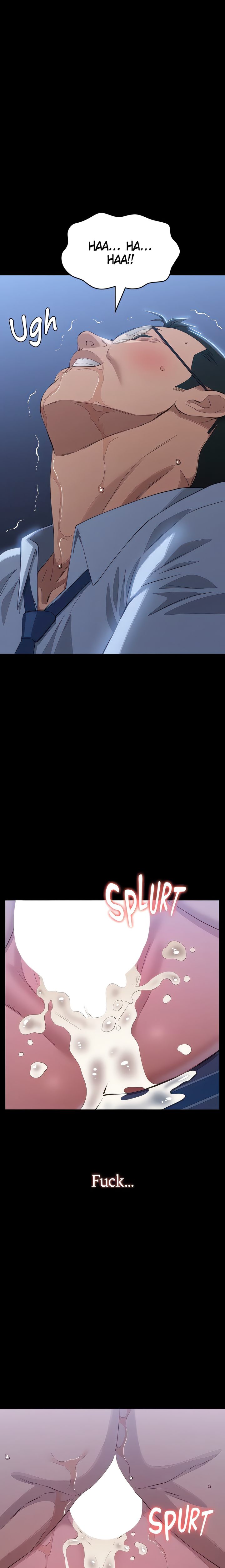 Resume - Chapter 93 - picture 10