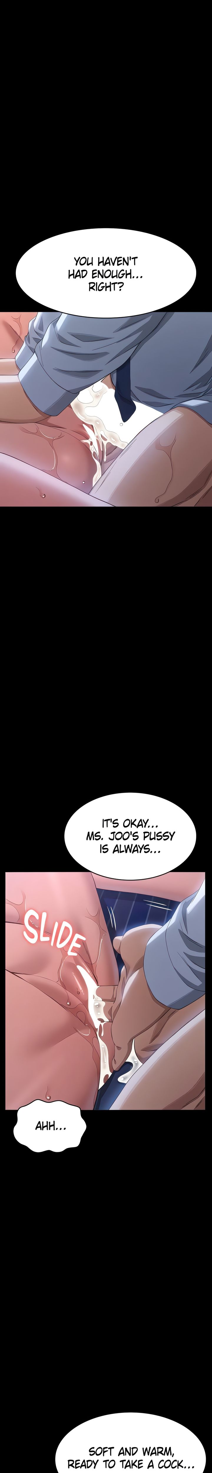 Resume - Chapter 93 - picture 13