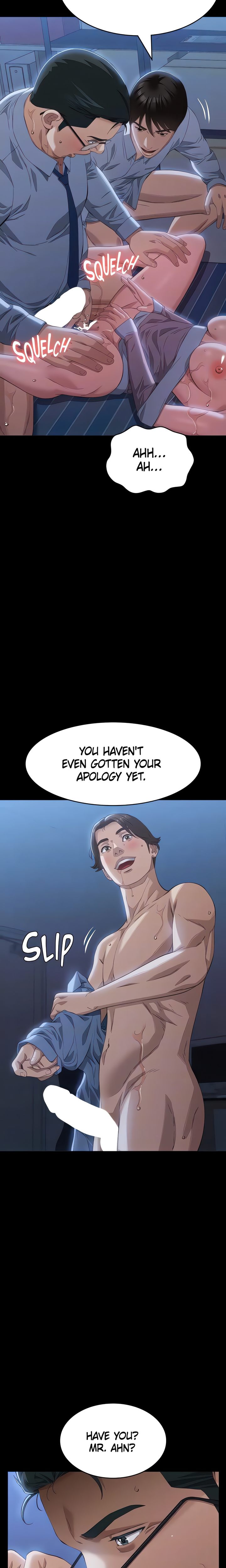 Resume - Chapter 93 - picture 14