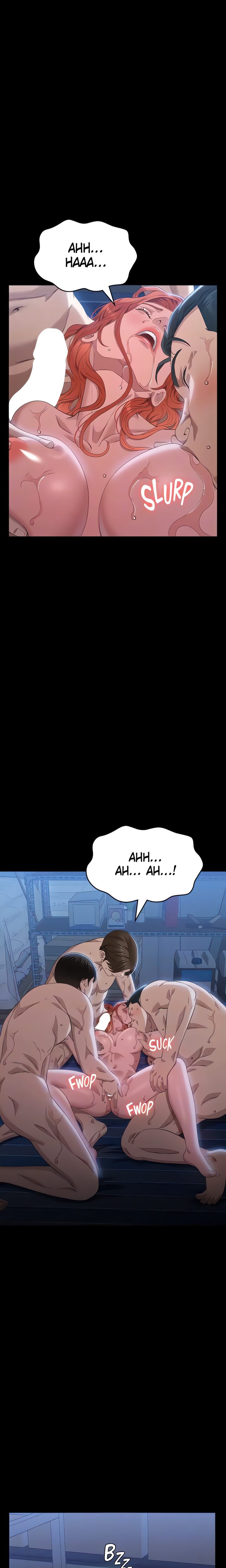 Resume - Chapter 93 - picture 16