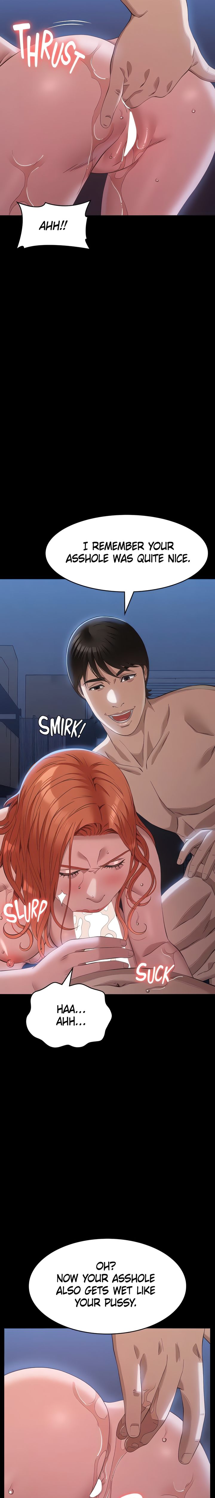 Resume - Chapter 93 - picture 19