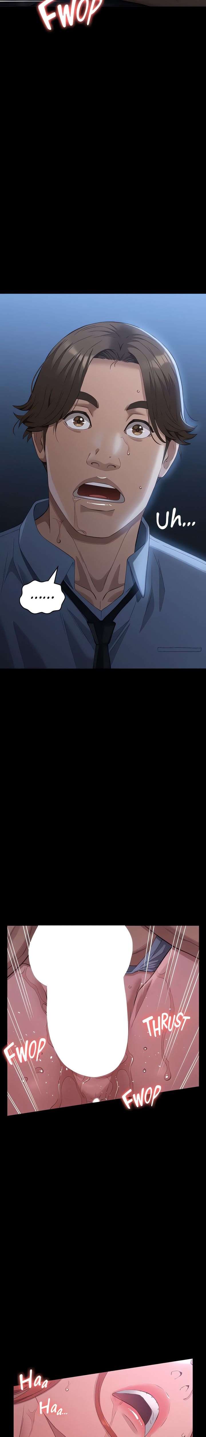 Resume - Chapter 93 - picture 2