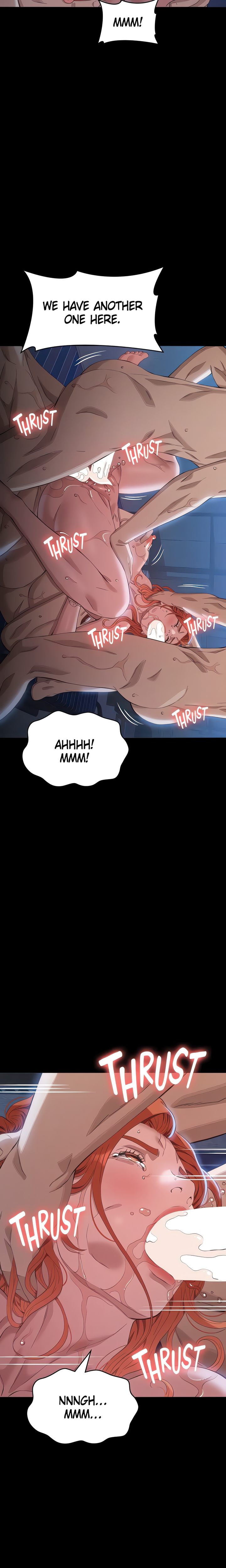 Resume - Chapter 93 - picture 25