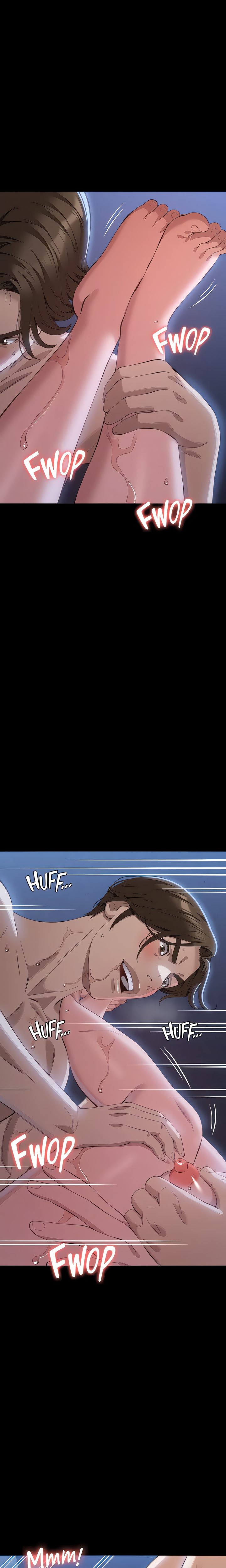 Resume - Chapter 93 - picture 26