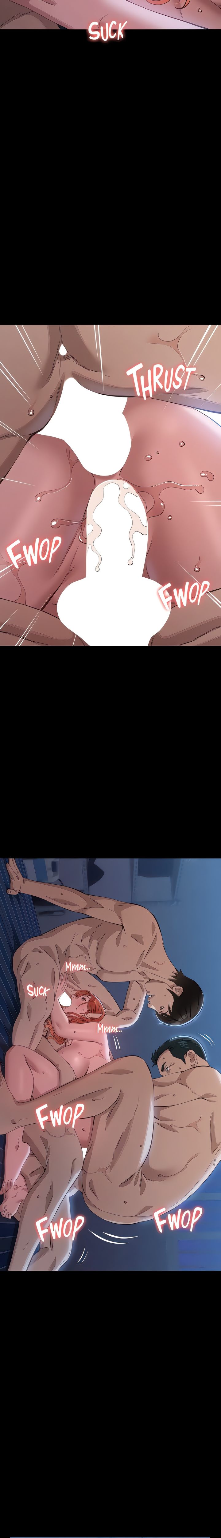 Resume - Chapter 93 - picture 28