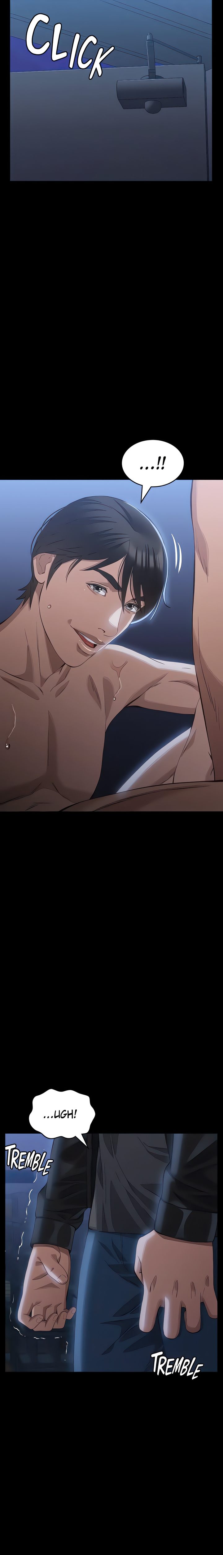 Resume - Chapter 93 - picture 29
