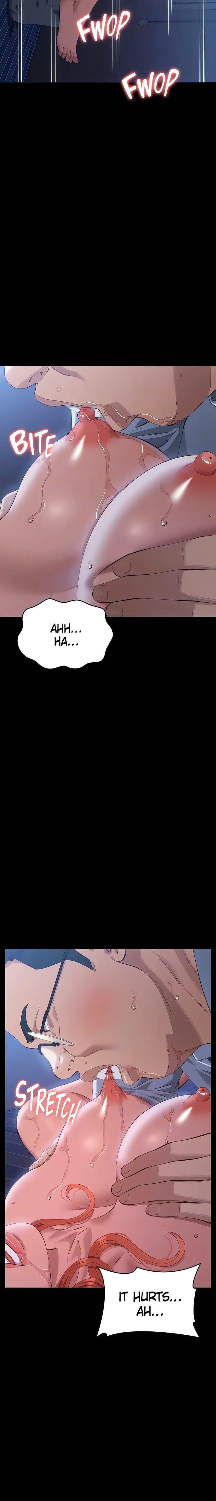 Resume - Chapter 93 - picture 7