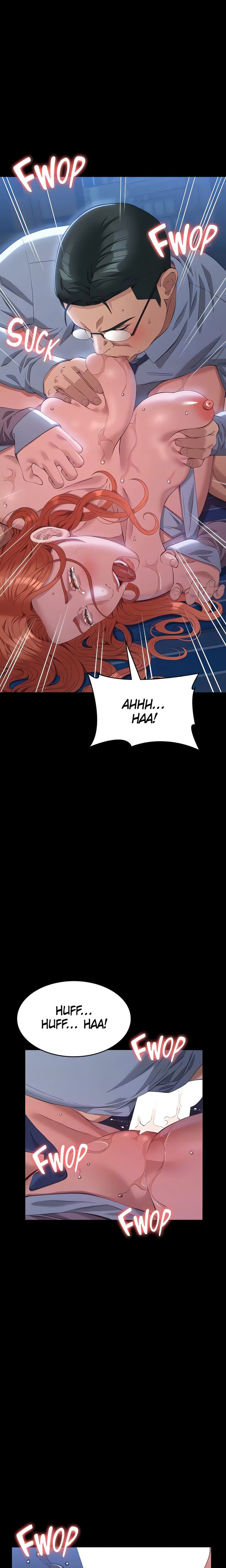 Resume - Chapter 93 - picture 8