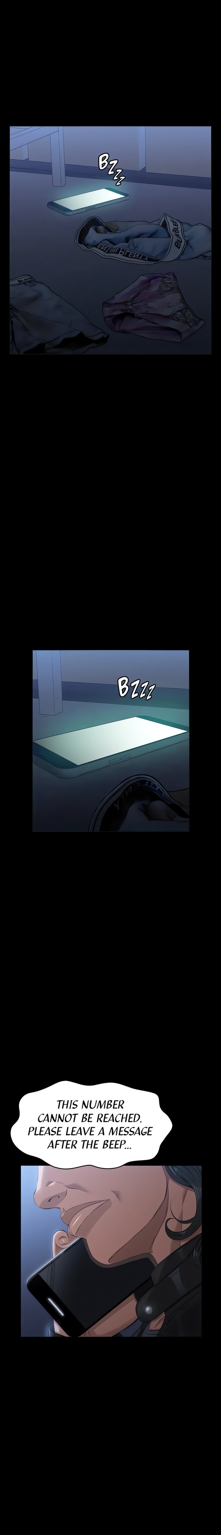 Resume - Chapter 94 - picture 0