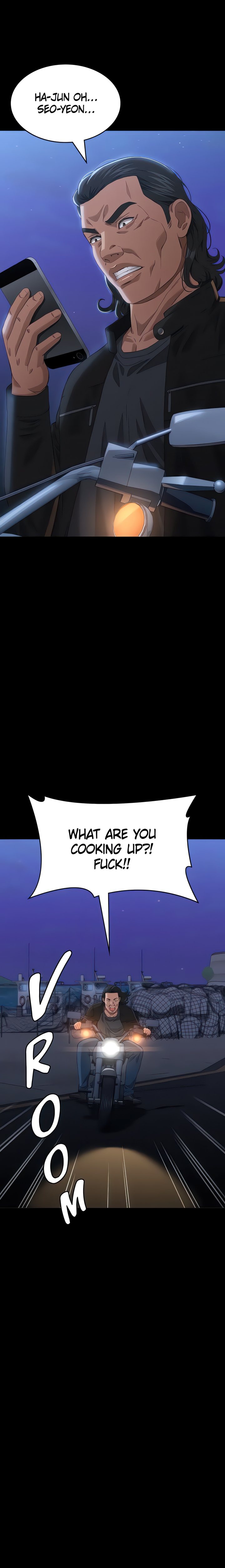 Resume - Chapter 94 - picture 1
