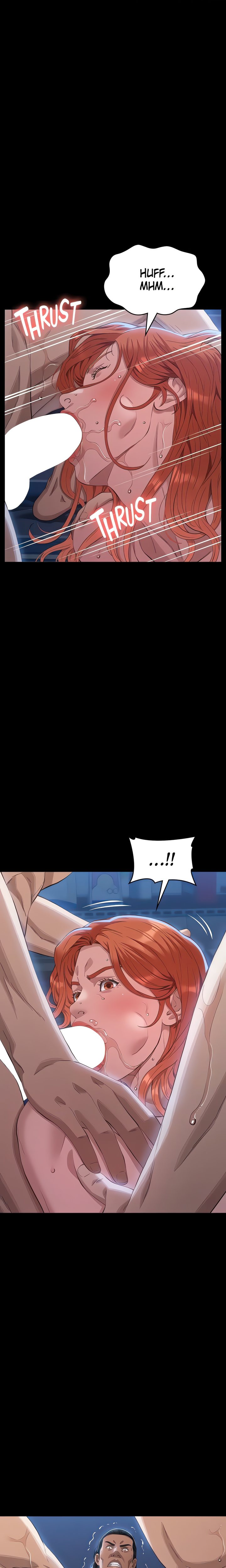 Resume - Chapter 94 - picture 11