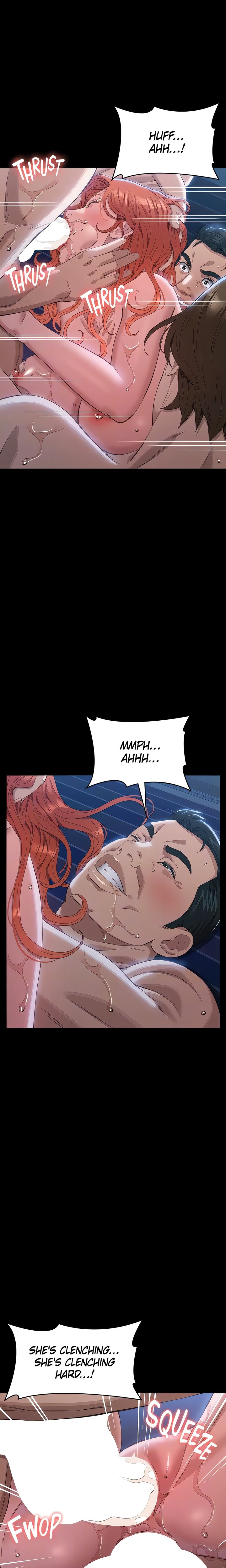 Resume - Chapter 94 - picture 14