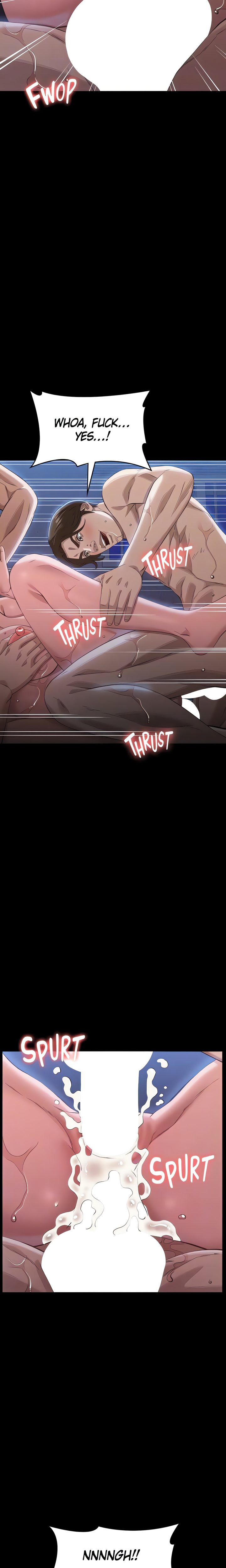 Resume - Chapter 94 - picture 15