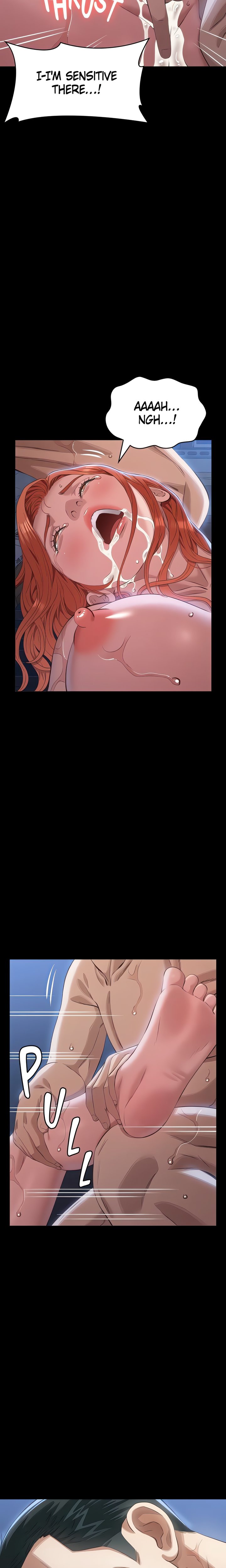 Resume - Chapter 94 - picture 18