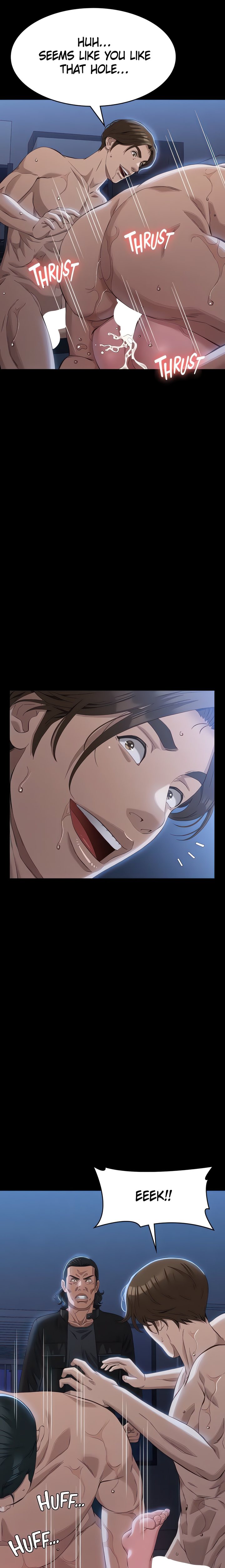 Resume - Chapter 94 - picture 21