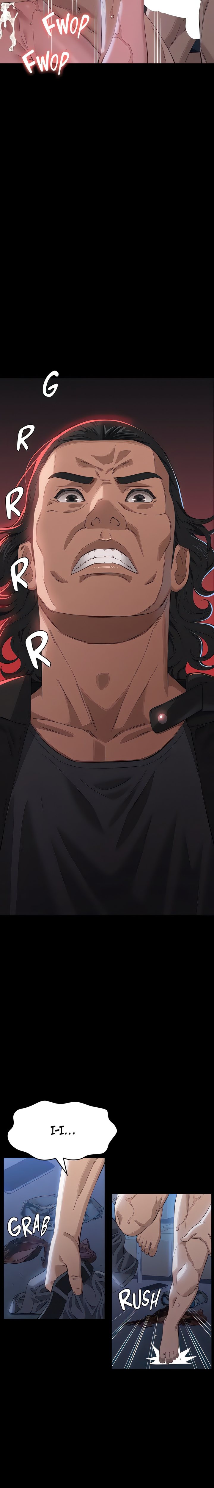 Resume - Chapter 94 - picture 22