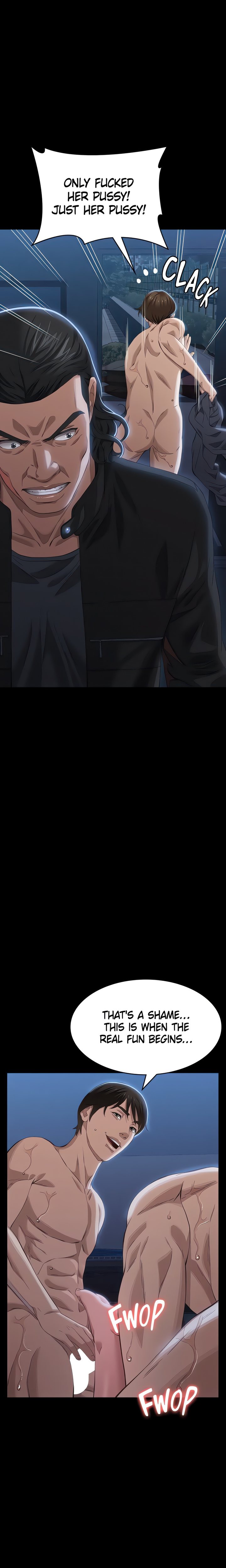 Resume - Chapter 94 - picture 23