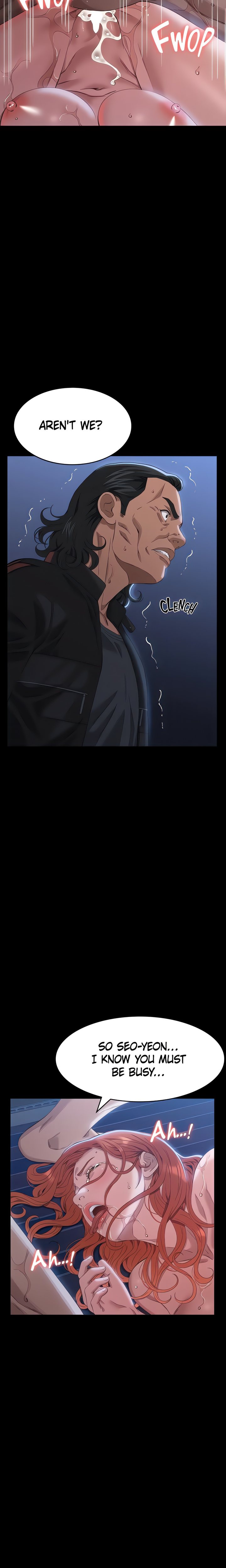 Resume - Chapter 94 - picture 25