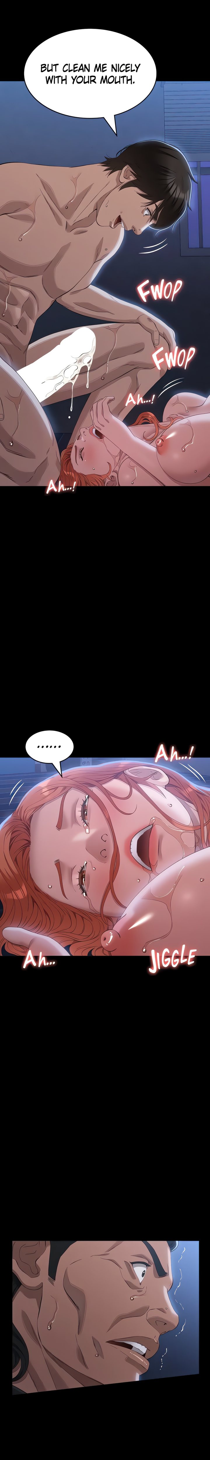 Resume - Chapter 94 - picture 26
