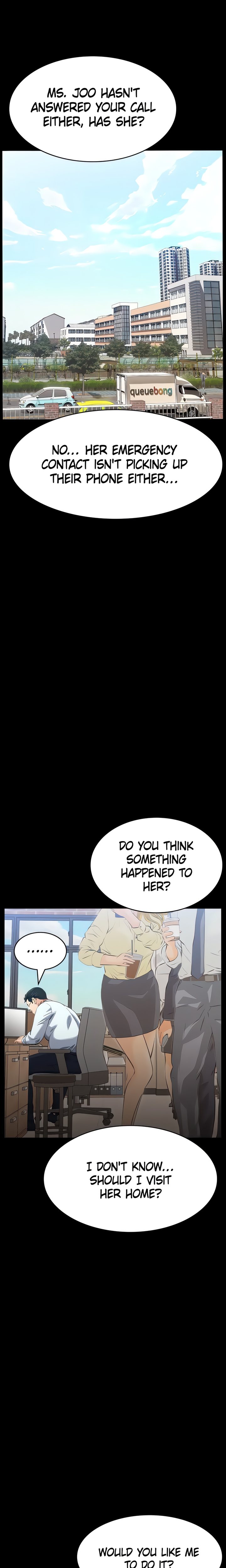 Resume - Chapter 94 - picture 30