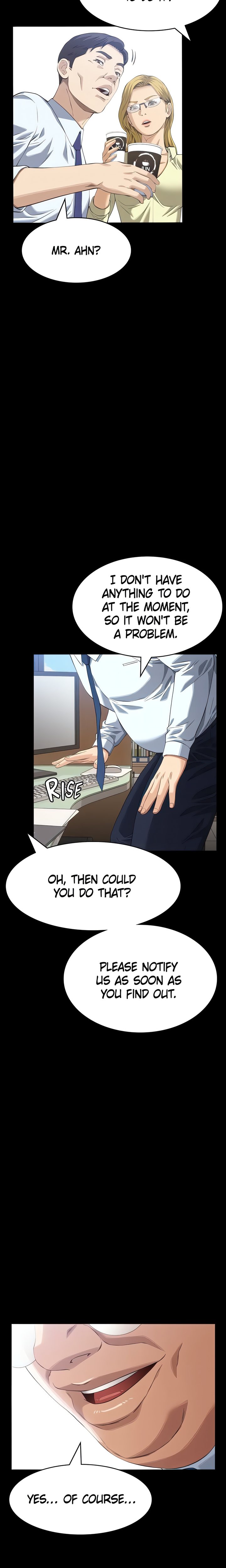 Resume - Chapter 94 - picture 31