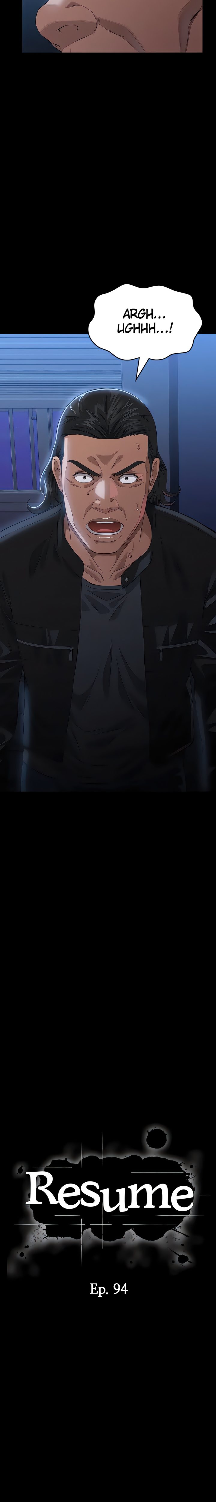 Resume - Chapter 94 - picture 4