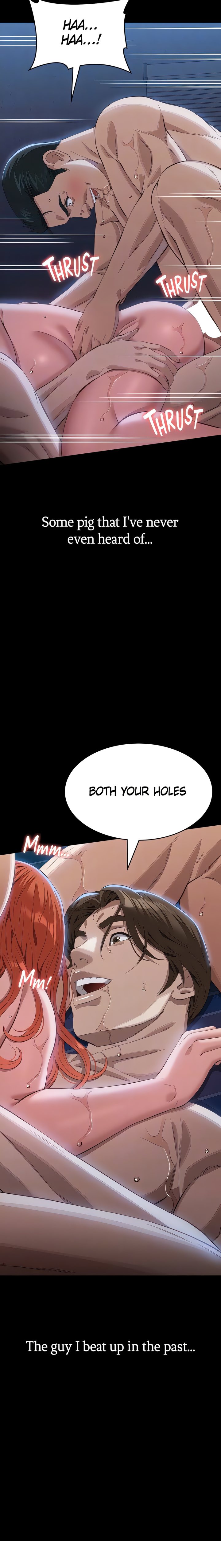 Resume - Chapter 94 - picture 7