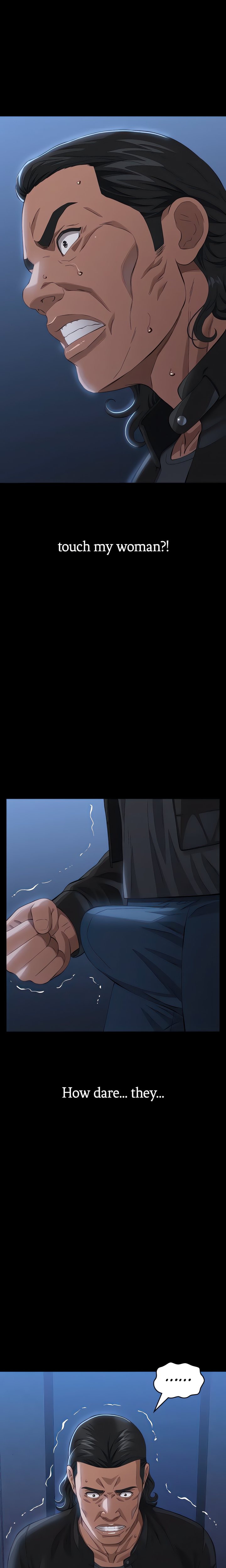 Resume - Chapter 94 - picture 9