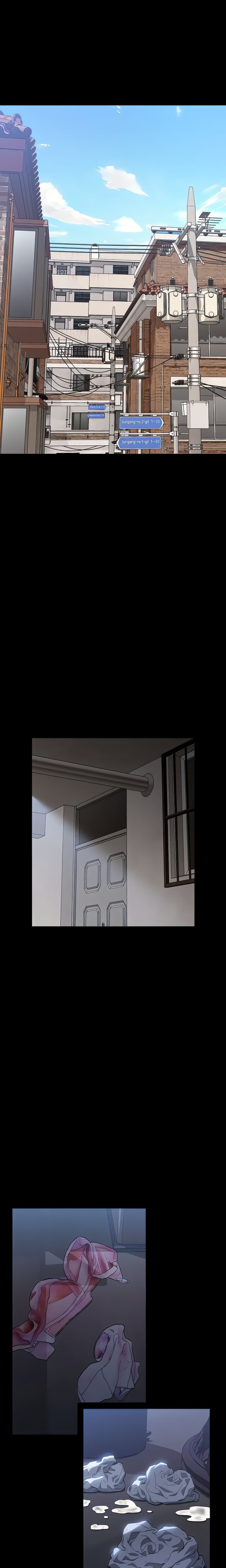 Resume - Chapter 95 - picture 0