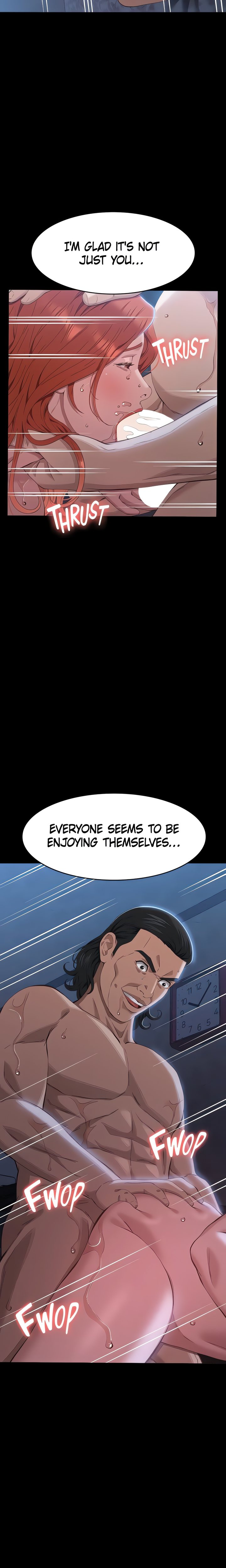 Resume - Chapter 95 - picture 12