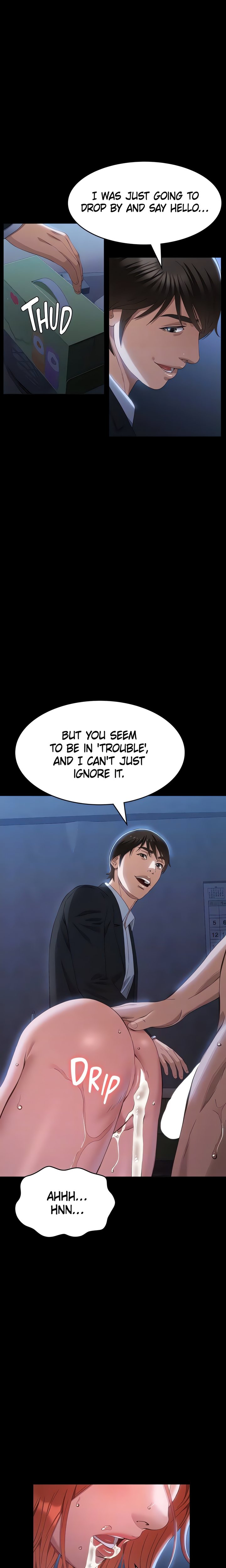 Resume - Chapter 95 - picture 15