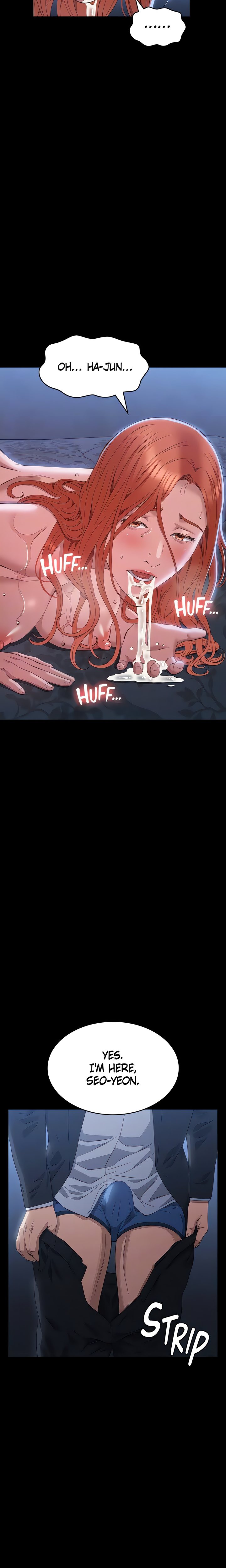 Resume - Chapter 95 - picture 16