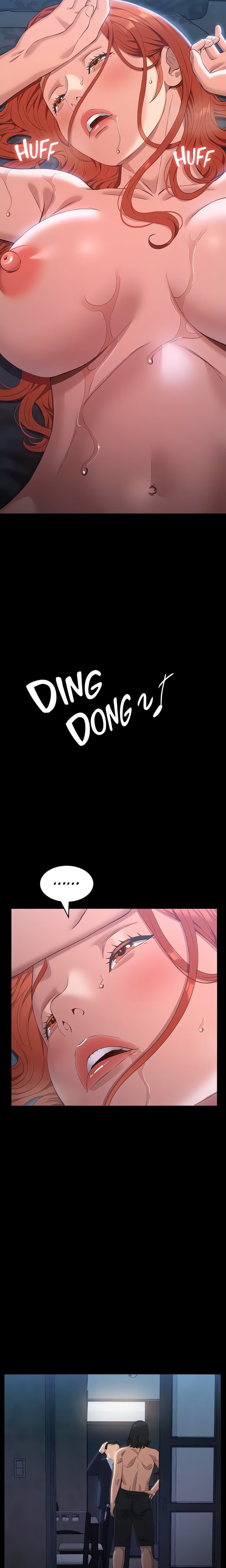 Resume - Chapter 95 - picture 2