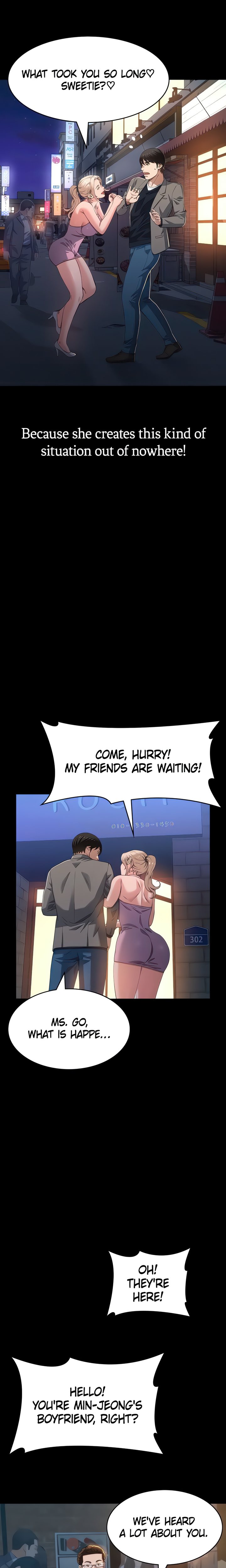 Resume - Chapter 95 - picture 24
