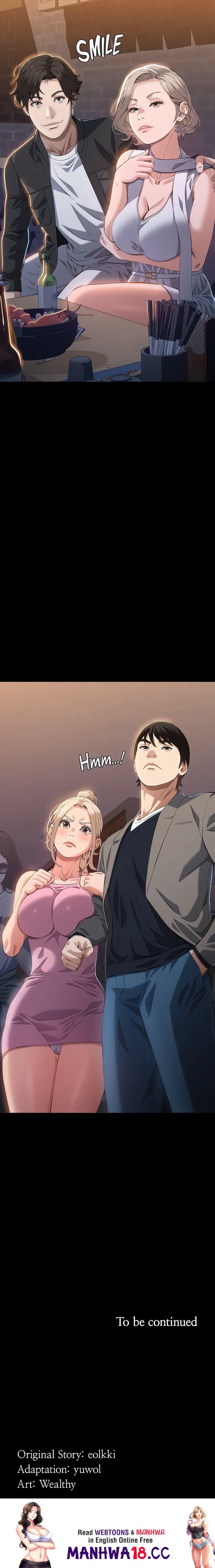 Resume - Chapter 95 - picture 28