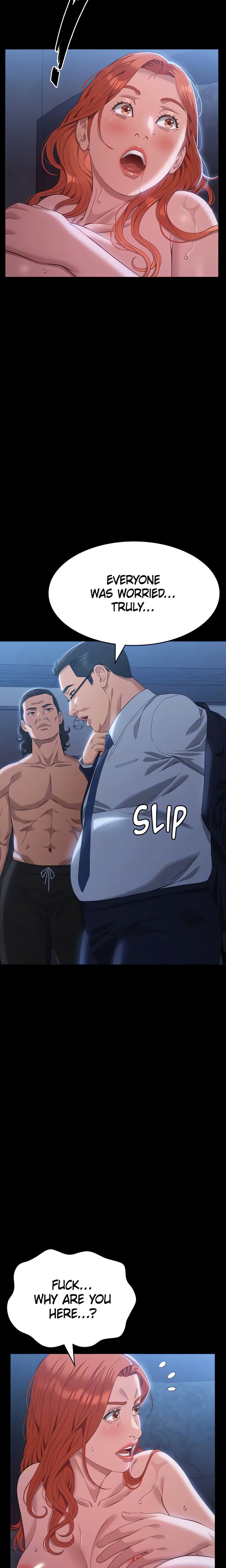 Resume - Chapter 95 - picture 4