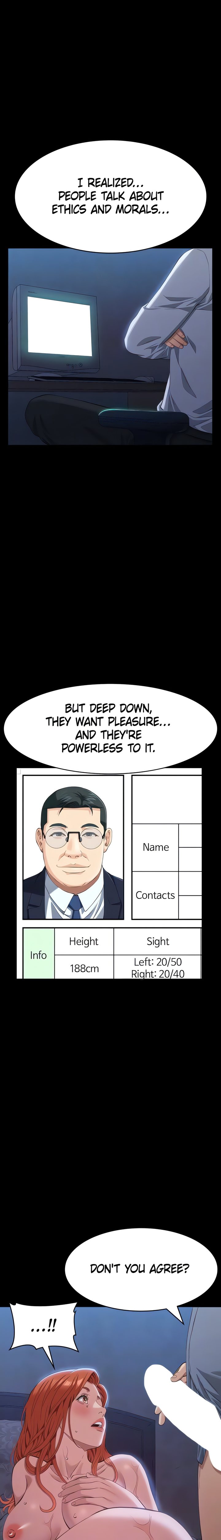 Resume - Chapter 95 - picture 7