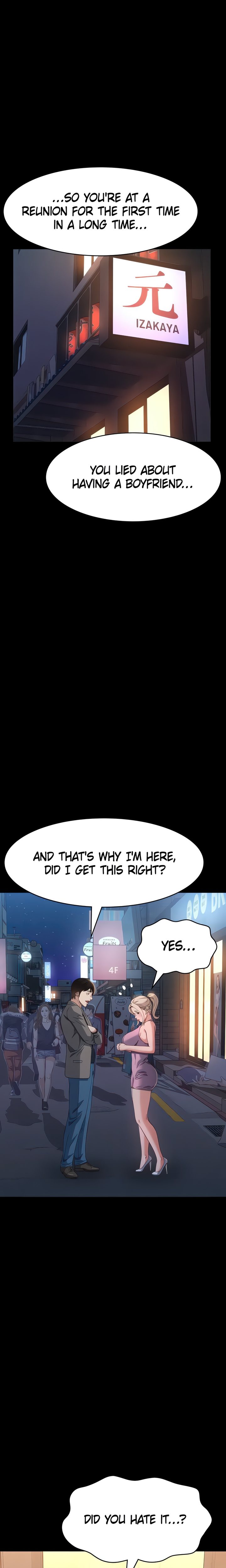 Resume - Chapter 96 - picture 0