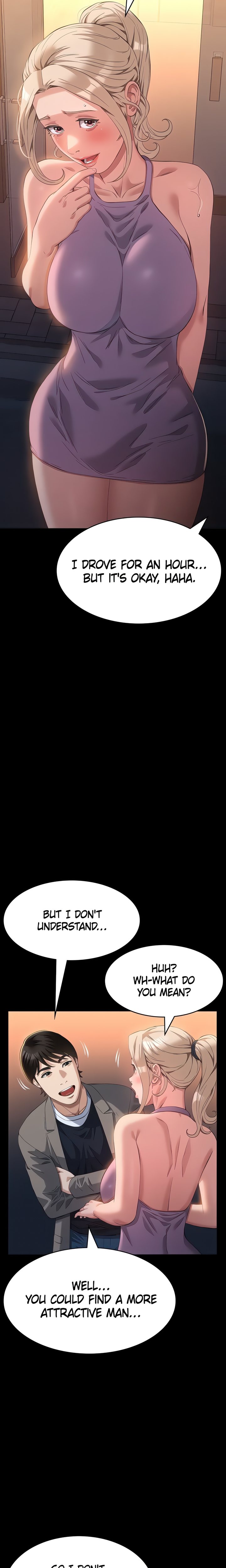 Resume - Chapter 96 - picture 1