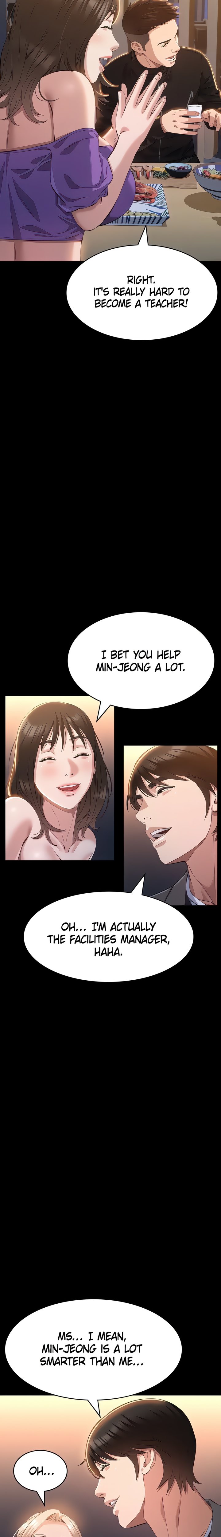 Resume - Chapter 96 - picture 11