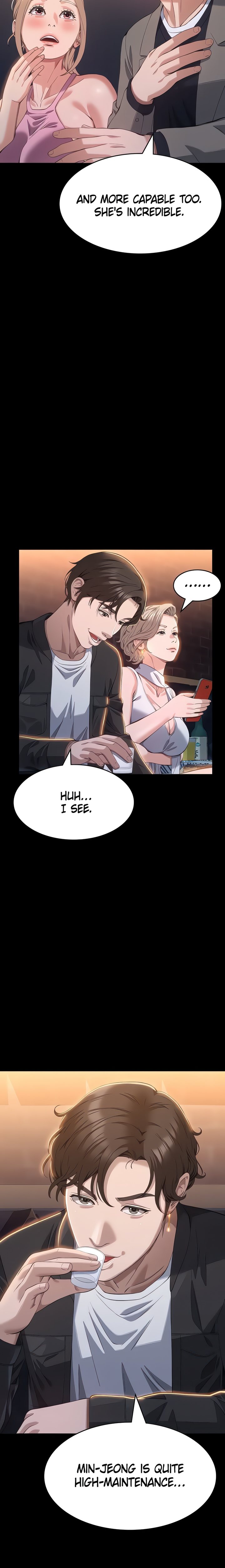 Resume - Chapter 96 - picture 12