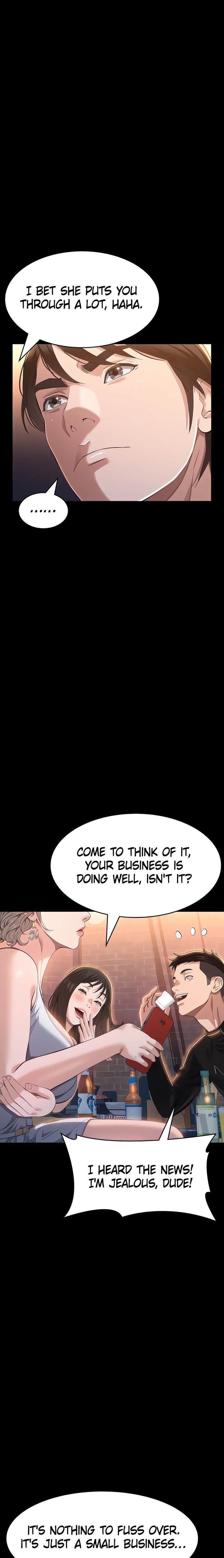 Resume - Chapter 96 - picture 13