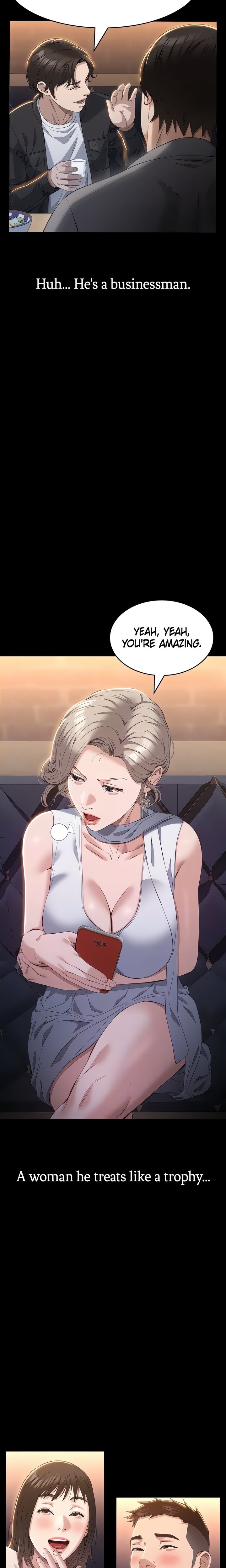 Resume - Chapter 96 - picture 14