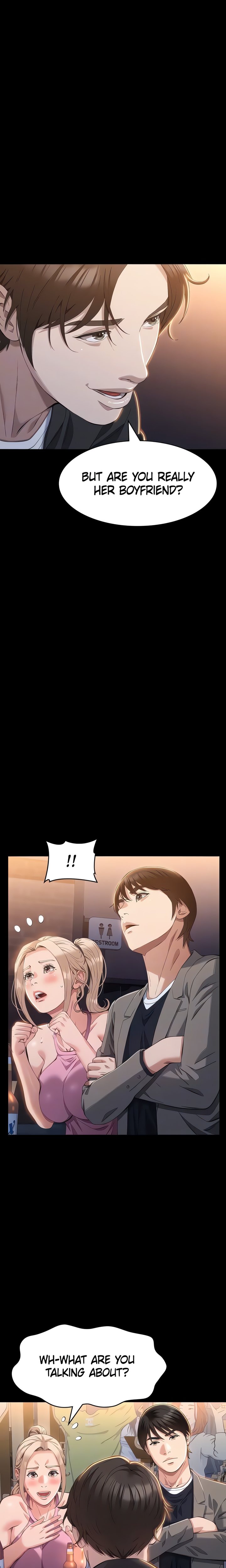 Resume - Chapter 96 - picture 16