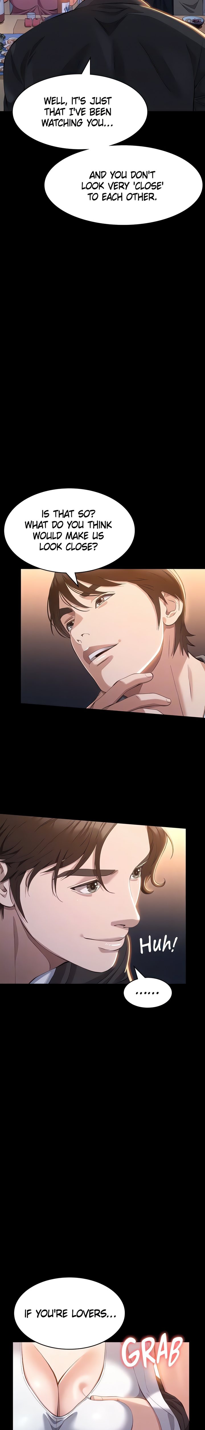 Resume - Chapter 96 - picture 17