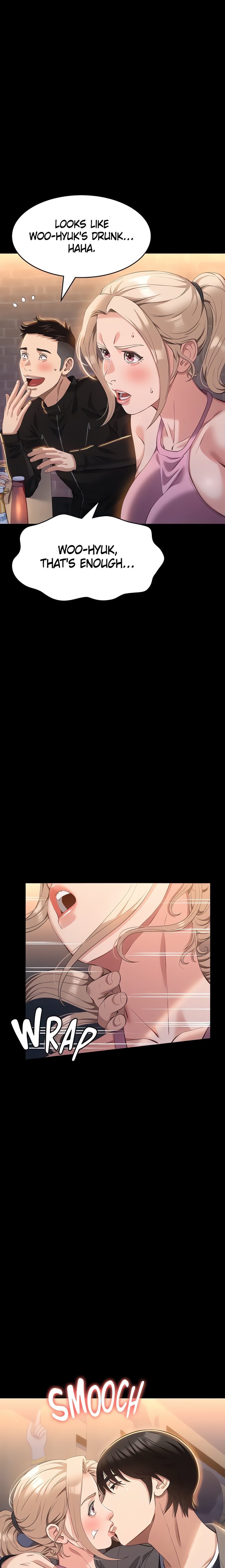 Resume - Chapter 96 - picture 19