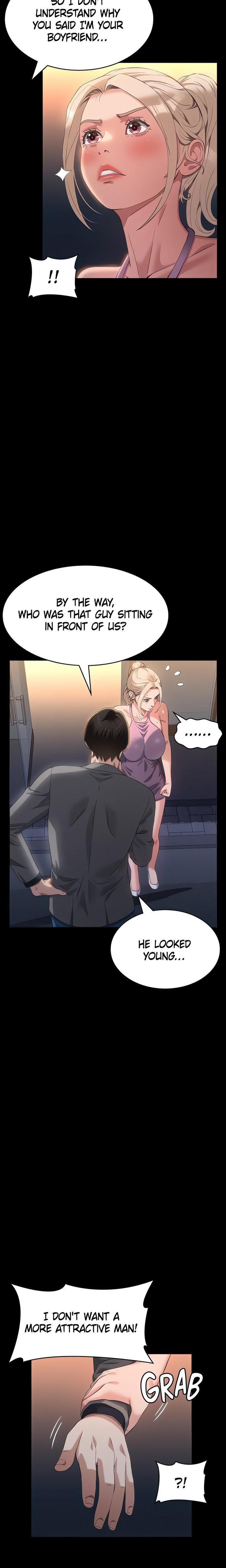 Resume - Chapter 96 - picture 2