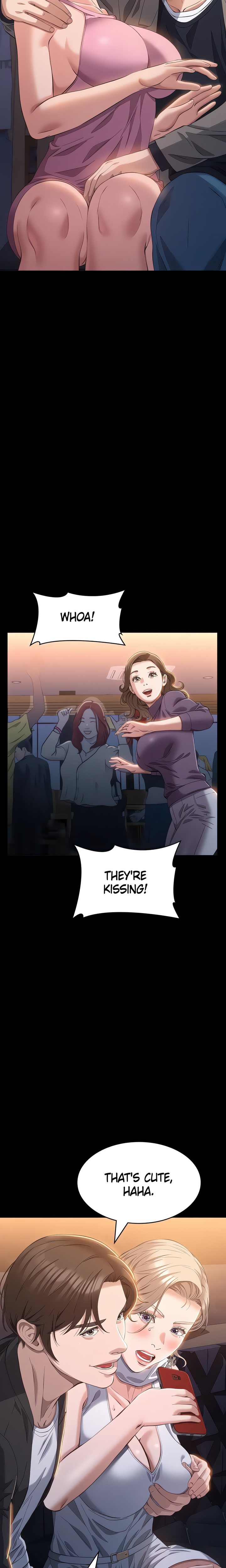 Resume - Chapter 96 - picture 20