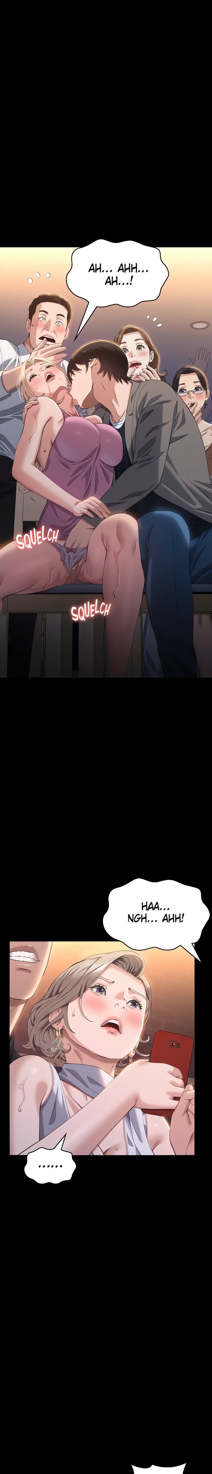 Resume - Chapter 96 - picture 24